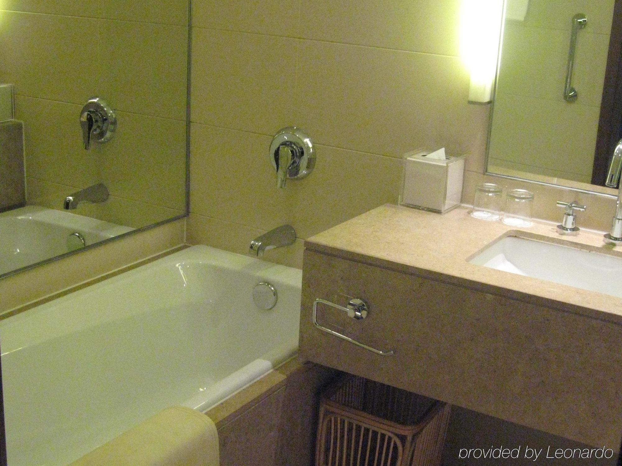 Holiday Inn Suzhou Youlian Номер фото