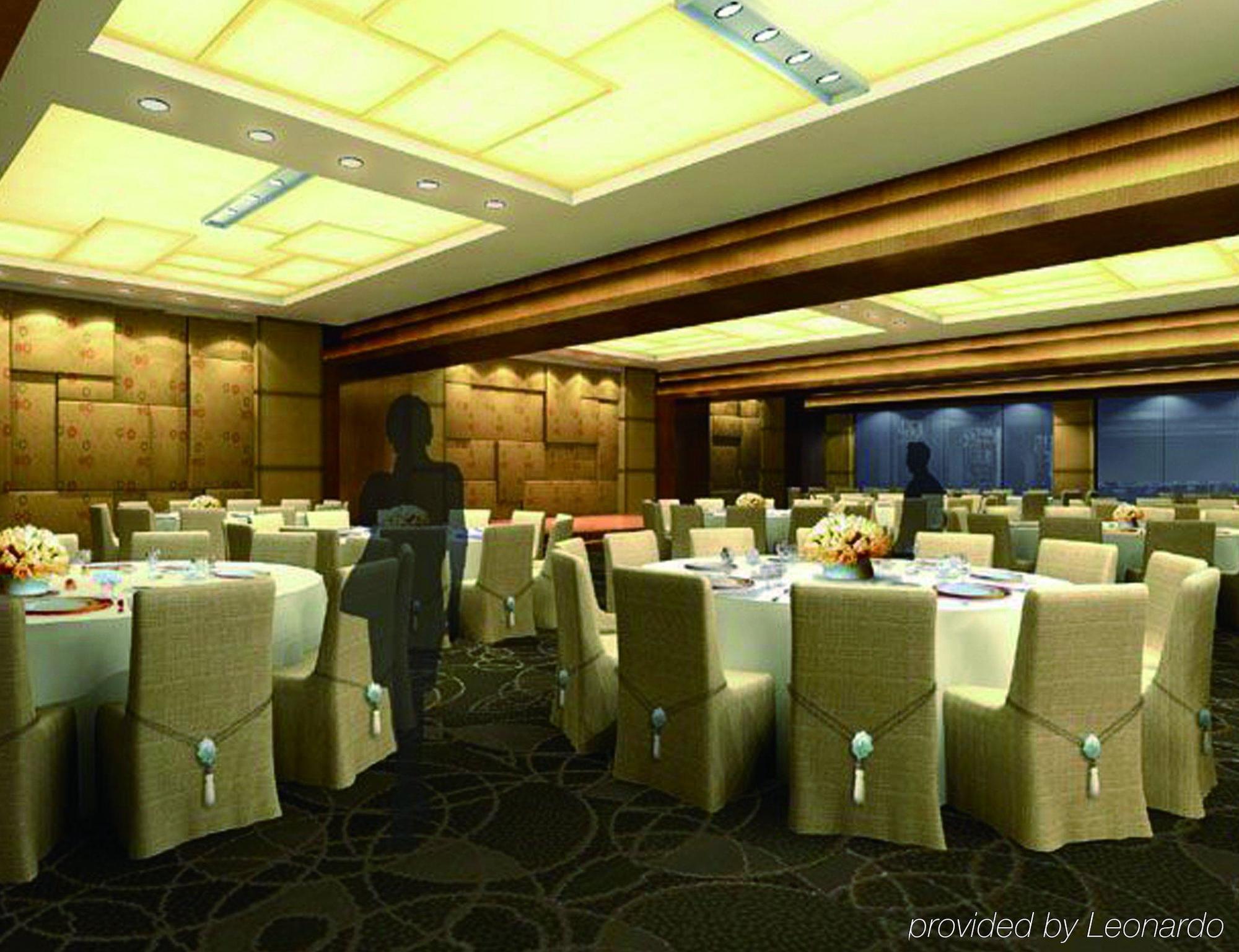 Holiday Inn Suzhou Youlian Экстерьер фото